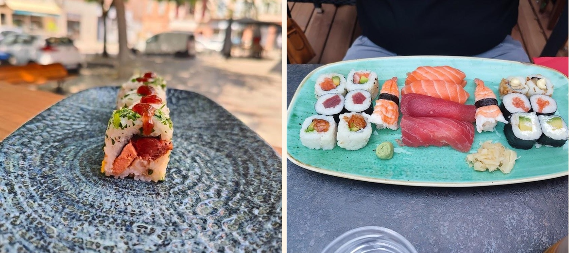 Sushi d'Aqui / Lavaur - Gallery Image 4