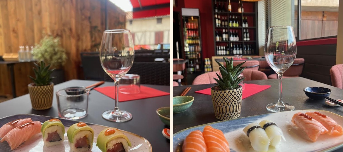 Sushi d'Aqui / Lavaur - Gallery Image 5