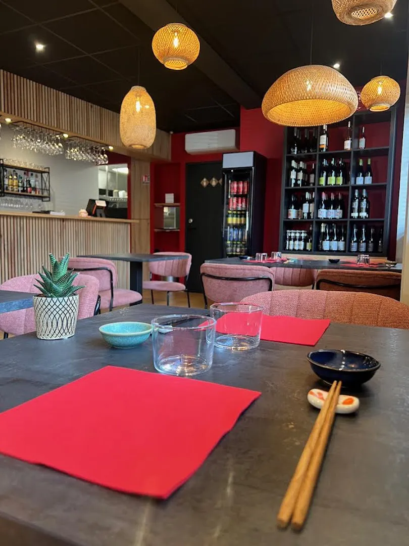 Sushi d'Aqui / Lavaur